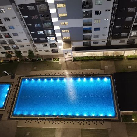 Rumah Sarah Semenyih Zewnętrze zdjęcie