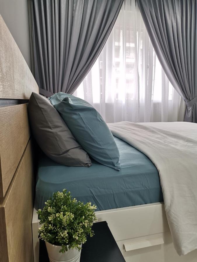 Rumah Sarah Semenyih Zewnętrze zdjęcie