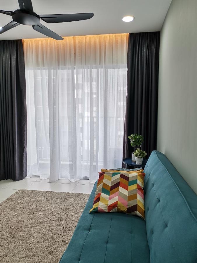 Rumah Sarah Semenyih Zewnętrze zdjęcie