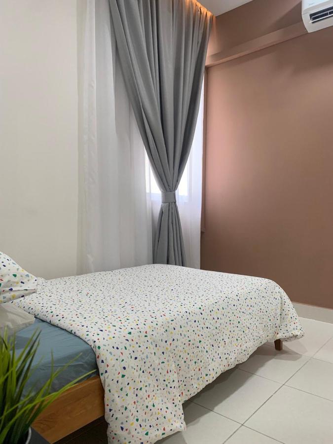 Rumah Sarah Semenyih Zewnętrze zdjęcie